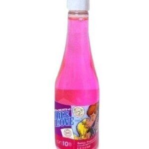 Bubbly Passion Fruit Aromatic Bath and Shower Gel, 12 Fl Oz